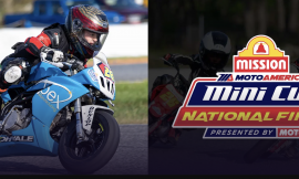 Mission Mini Cup By Motul National Final: Watch It All Unfold On Live+